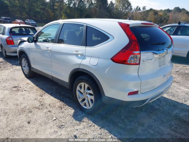 5J6RM4H56GL133948 Honda CR-V EX