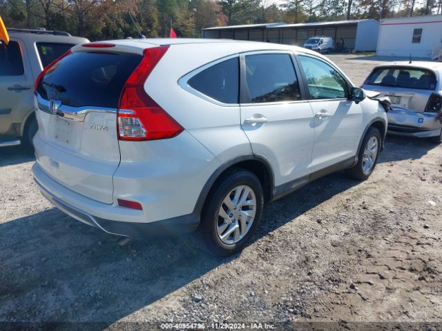 5J6RM4H56GL133948 Honda CR-V EX