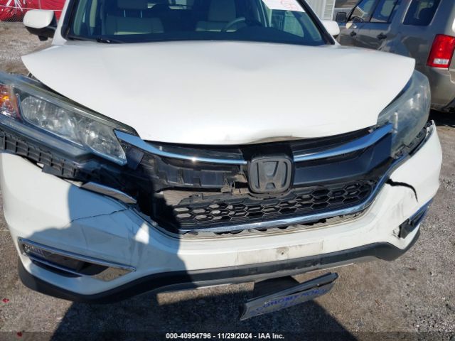 5J6RM4H56GL133948 Honda CR-V EX