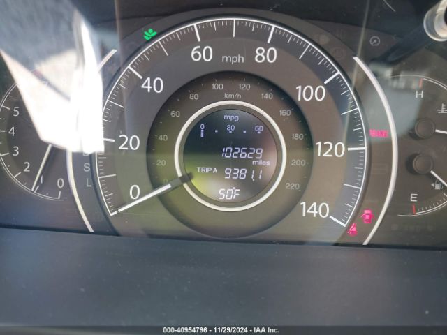 5J6RM4H56GL133948 Honda CR-V EX