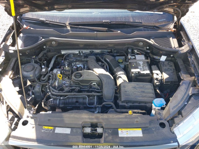 3VVSX7B24RM025586 Volkswagen Taos 1.5t Se