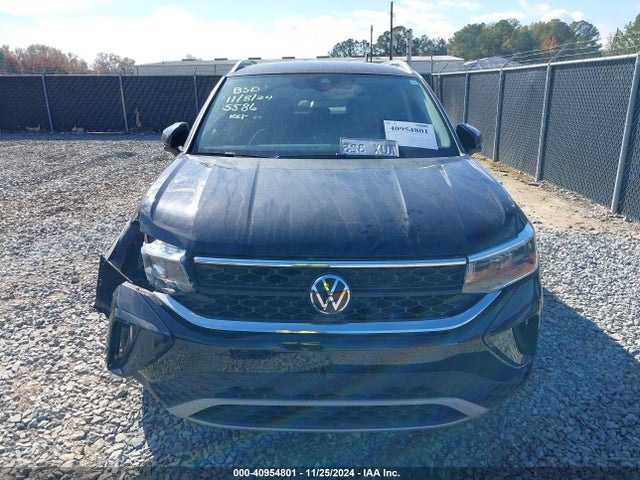 3VVSX7B24RM025586 Volkswagen Taos 1.5t Se