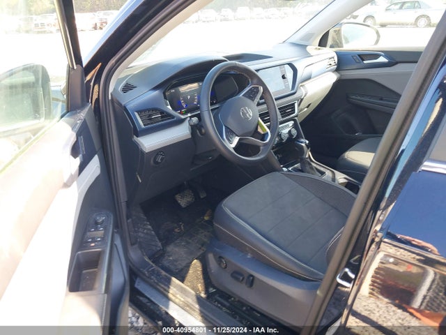 3VVSX7B24RM025586 Volkswagen Taos 1.5t Se