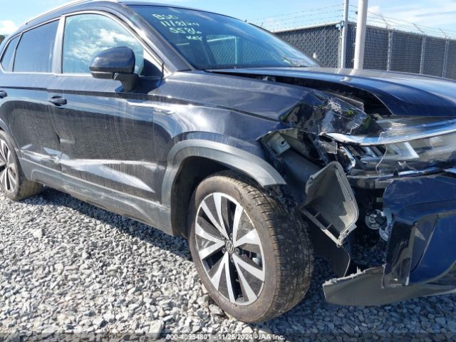 3VVSX7B24RM025586 Volkswagen Taos 1.5t Se