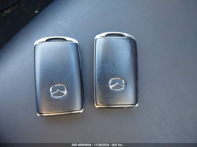 JM1BPBAM8K1116996 Mazda Mazda3 Select Package