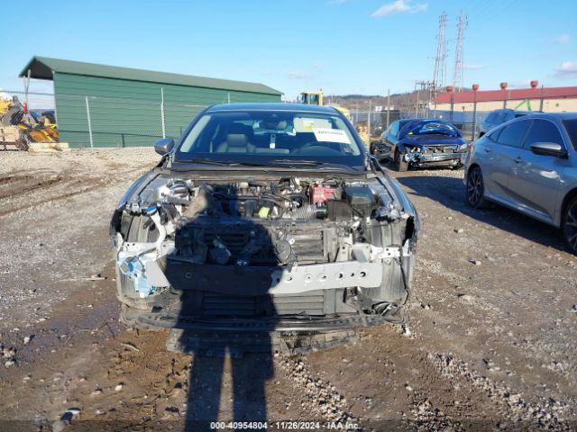 JM1BPBAM8K1116996 Mazda Mazda3 Select Package