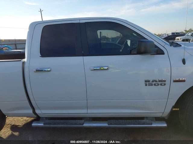 RAM 1500 Big Horn 2015 1C6RR6GT2FS638495 Image 13