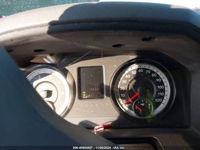 RAM 1500 Big Horn 2015 1C6RR6GT2FS638495 Image 15