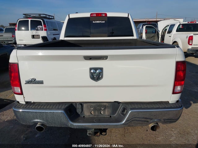 RAM 1500 Big Horn 2015 1C6RR6GT2FS638495 Image 16