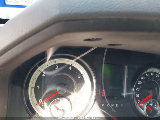 RAM 1500 Big Horn 2015 1C6RR6GT2FS638495 Image 7