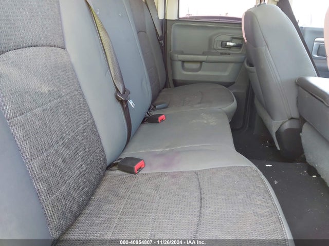 RAM 1500 Big Horn 2015 1C6RR6GT2FS638495 Image 8