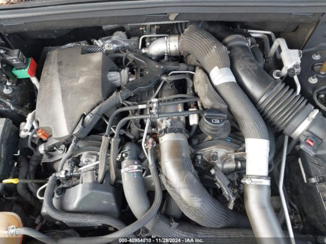 1C4RJFCM7EC298445 Jeep Grand Cherokee Overland