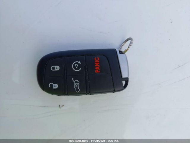 1C4RJFCM7EC298445 Jeep Grand Cherokee Overland