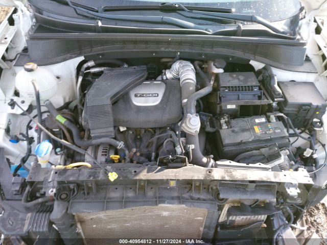 KM8J3CA23JU725675 Hyundai Tucson Value