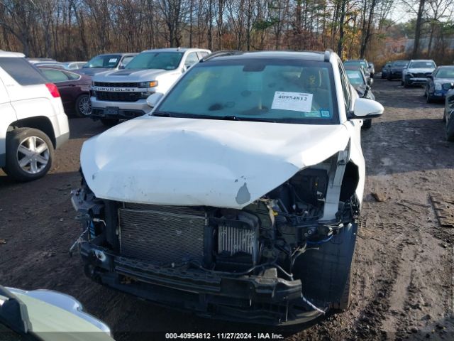 KM8J3CA23JU725675 Hyundai Tucson Value