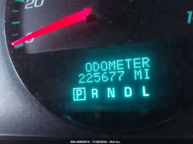 2G1WA5E38E1158193 Chevrolet Impala Limited Ls