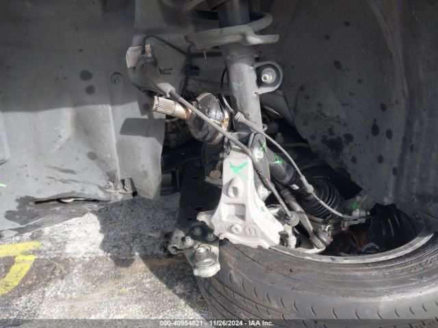 3C4NJDCN5PT567366 Jeep Compass Limited 4x4