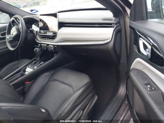 3C4NJDCN5PT567366 Jeep Compass Limited 4x4