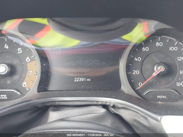 3C4NJDCN5PT567366 Jeep Compass Limited 4x4