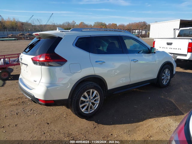 Nissan ROGUE SV 2018 5N1AT2MT7JC832698 Image 13