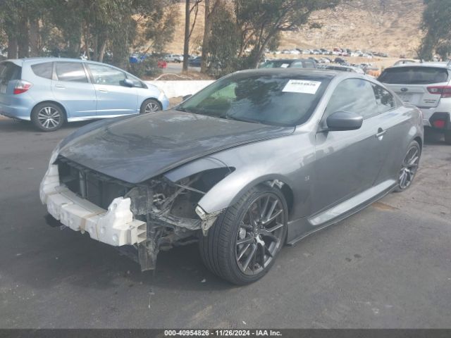 JN1CV6EK0EM110478 Infiniti Q60 Ipl