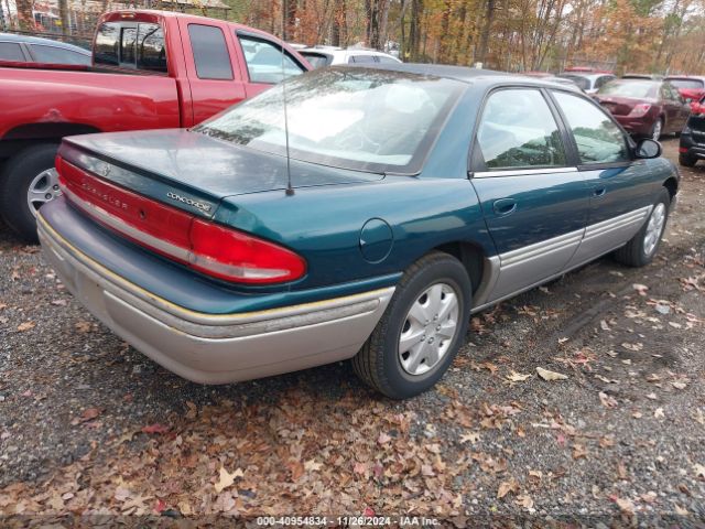 1993 CHRYSLER CONCORDE 2C3EL56T4PH586840 Photo 3