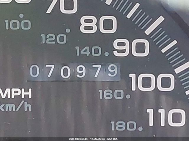 1993 CHRYSLER CONCORDE 2C3EL56T4PH586840 Photo 6