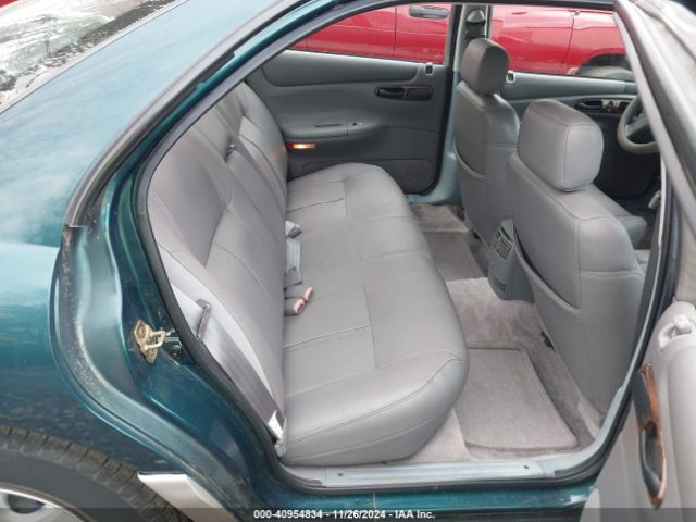 1993 CHRYSLER CONCORDE 2C3EL56T4PH586840 Photo 7