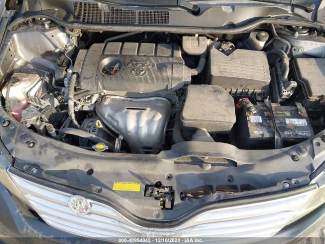 4T3ZA3BB7FU096752 Toyota VENZA LE