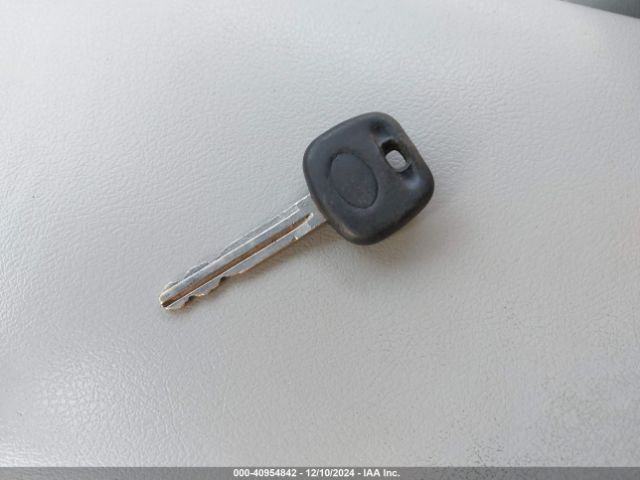 4T3ZA3BB7FU096752 Toyota VENZA LE