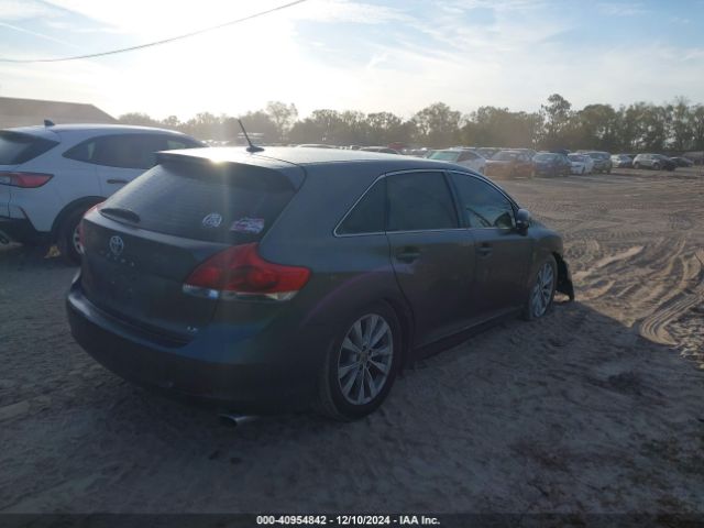 4T3ZA3BB7FU096752 Toyota VENZA LE