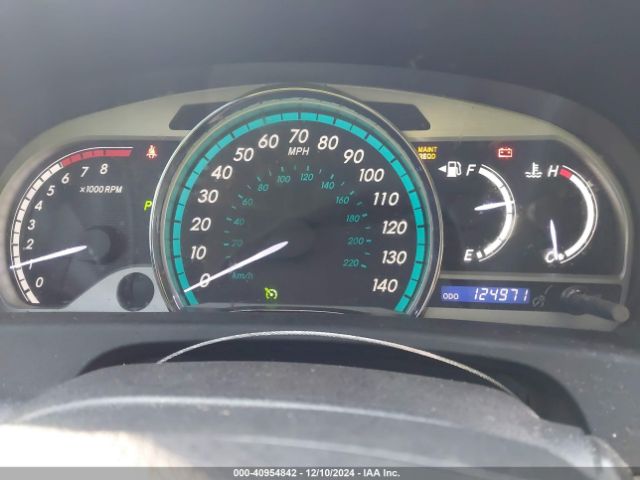 4T3ZA3BB7FU096752 Toyota VENZA LE