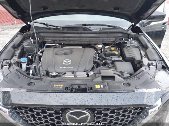 JM3KFBBL0R0503588 Mazda Cx-5 2.5 S Select
