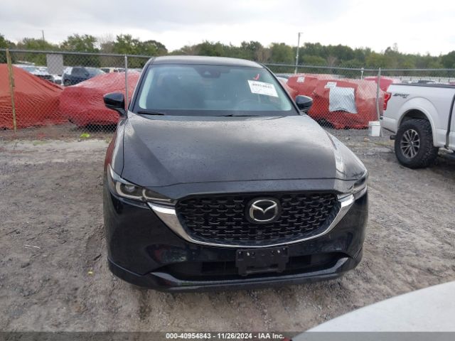 JM3KFBBL0R0503588 Mazda Cx-5 2.5 S Select