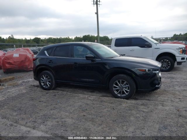 JM3KFBBL0R0503588 Mazda Cx-5 2.5 S Select