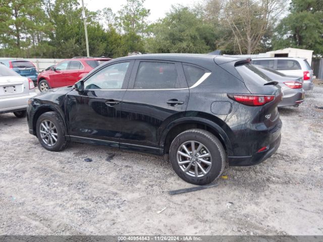 JM3KFBBL0R0503588 Mazda Cx-5 2.5 S Select