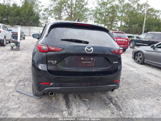 JM3KFBBL0R0503588 Mazda Cx-5 2.5 S Select