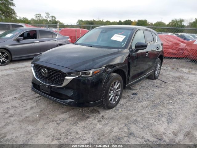 JM3KFBBL0R0503588 Mazda Cx-5 2.5 S Select