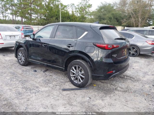 JM3KFBBL0R0503588 Mazda Cx-5 2.5 S Select