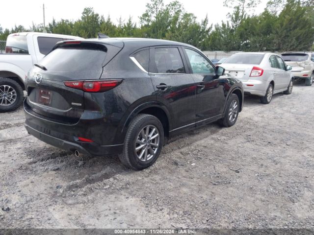 JM3KFBBL0R0503588 Mazda Cx-5 2.5 S Select