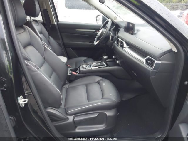 JM3KFBBL0R0503588 Mazda Cx-5 2.5 S Select