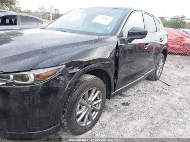 JM3KFBBL0R0503588 Mazda Cx-5 2.5 S Select