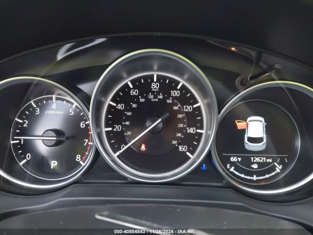 JM3KFBBL0R0503588 Mazda Cx-5 2.5 S Select