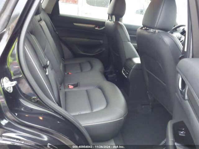 JM3KFBBL0R0503588 Mazda Cx-5 2.5 S Select