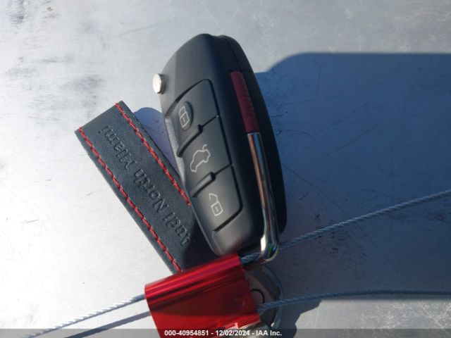 WA1DECF34M1098210 Audi Q3 Premium 45 Tfsi S Line Quattro Tiptronic