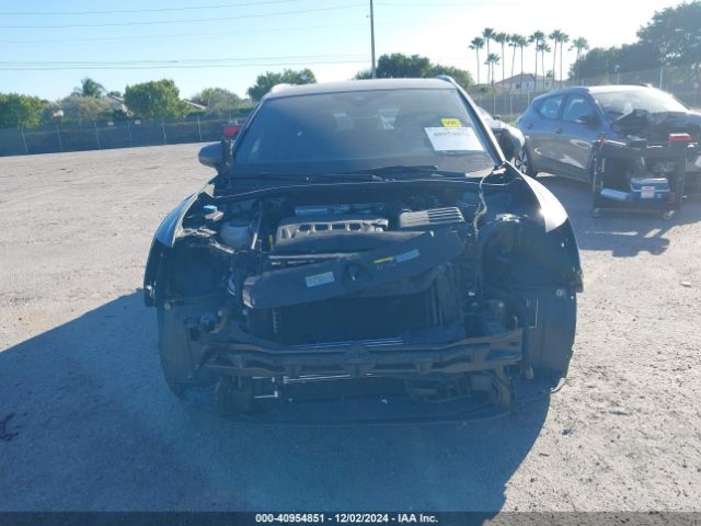 WA1DECF34M1098210 Audi Q3 Premium 45 Tfsi S Line Quattro Tiptronic