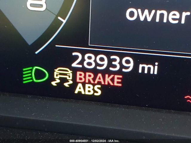 WA1DECF34M1098210 Audi Q3 Premium 45 Tfsi S Line Quattro Tiptronic