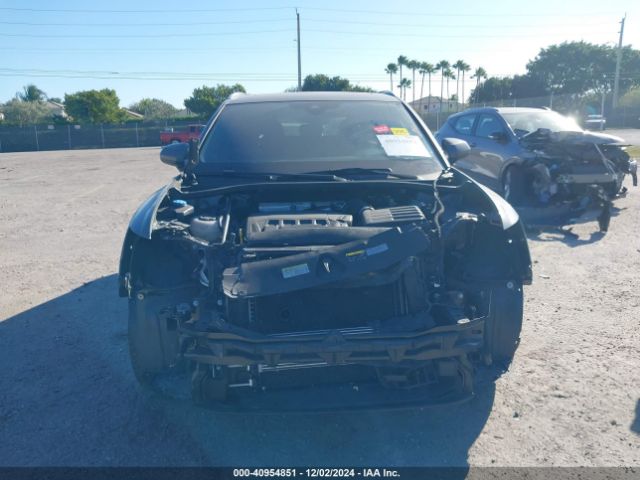 WA1DECF34M1098210 Audi Q3 Premium 45 Tfsi S Line Quattro Tiptronic