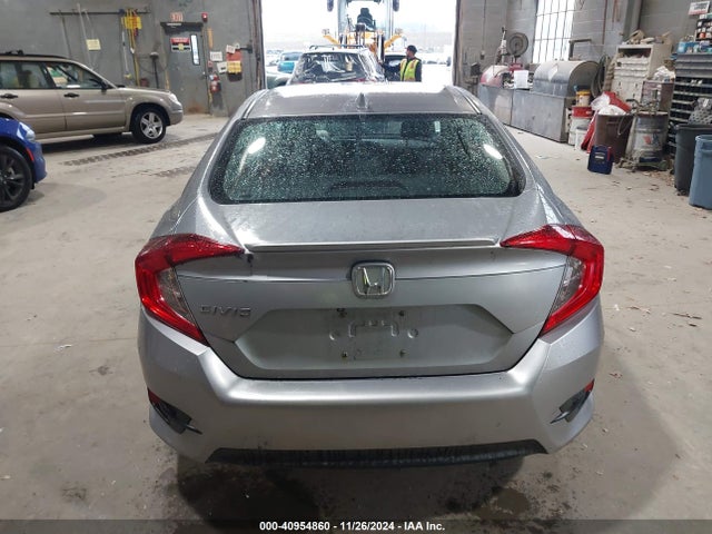 Honda Civic Ex-t 2017 2HGFC1F31HH648674 Image 15