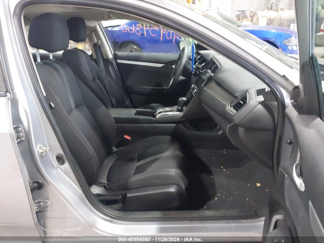 Honda Civic Ex-t 2017 2HGFC1F31HH648674 Image 5